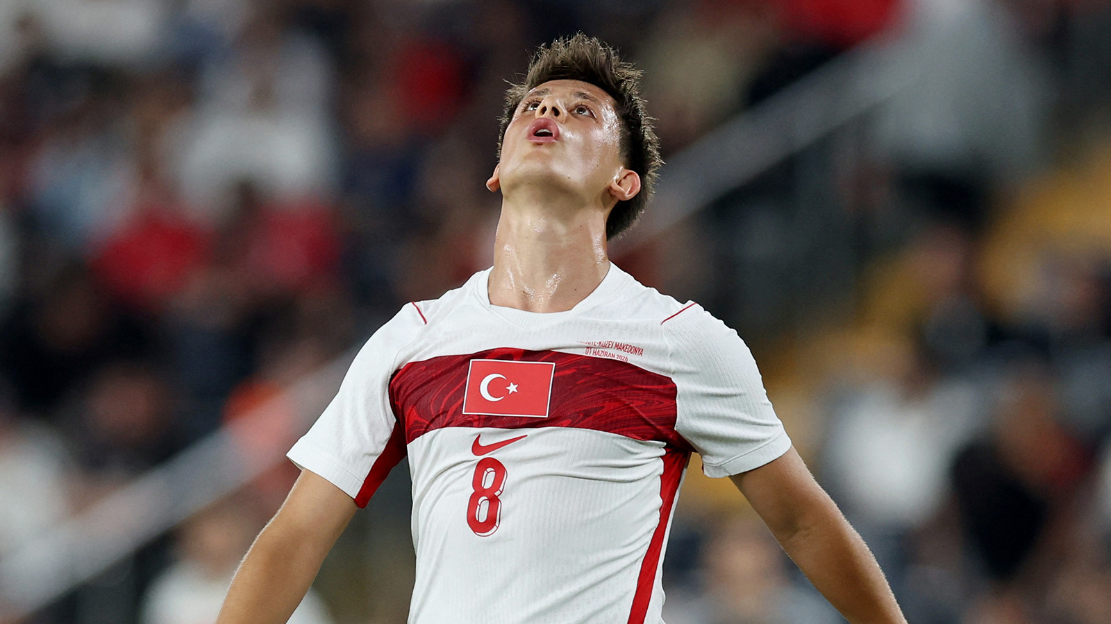 İspanya'da Arda Güler ve Türkiye şaşkınlığı: "Böylesi daha önce hiç yaşanmadı! Yutması bir cümle"