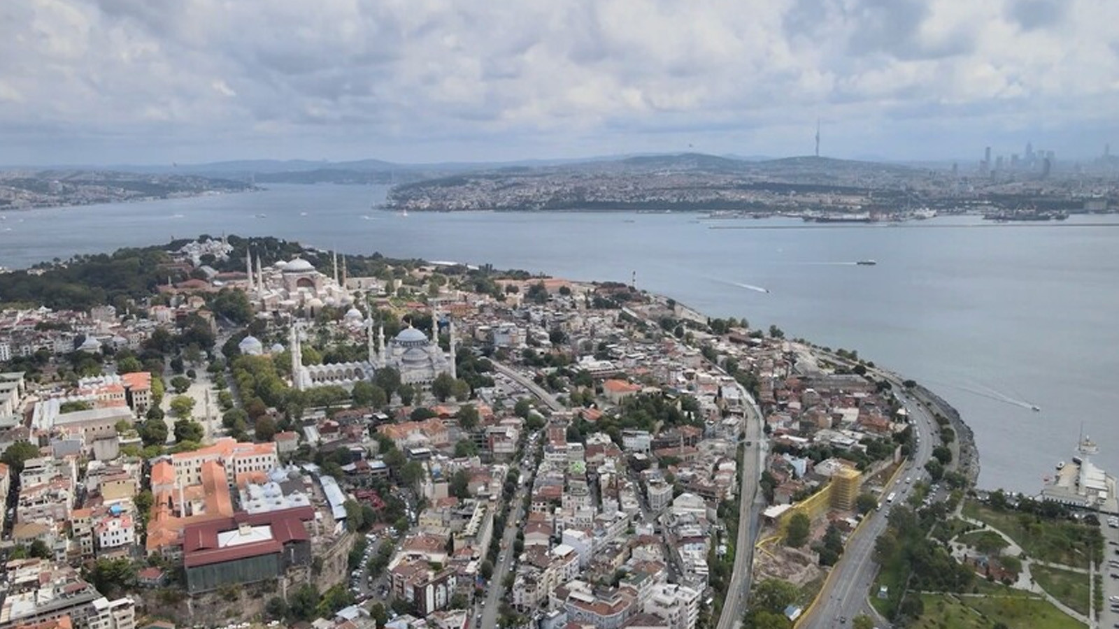 İstanbul, NATO Parlamenter Zirvesi'ne Ev Sahipliği Yapacak