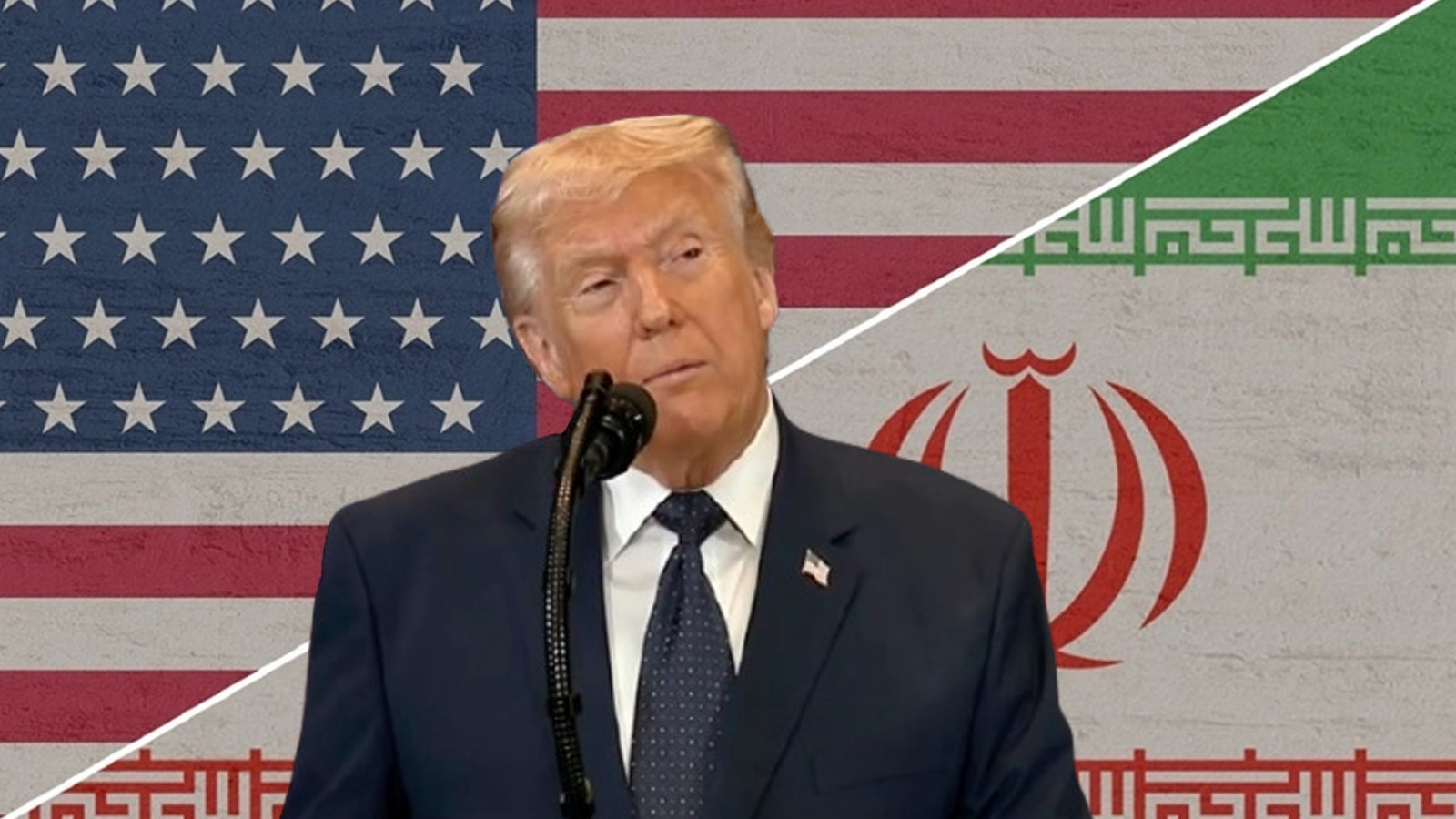 ABD Başkanı Trump'tan İran'a Nükleer Denetim Mesajı