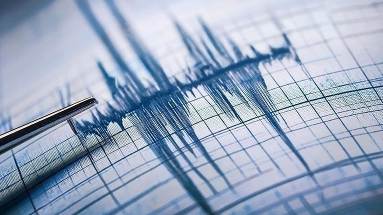 Akdeniz'de 3.9 Şiddetinde Deprem Meydana Geldi