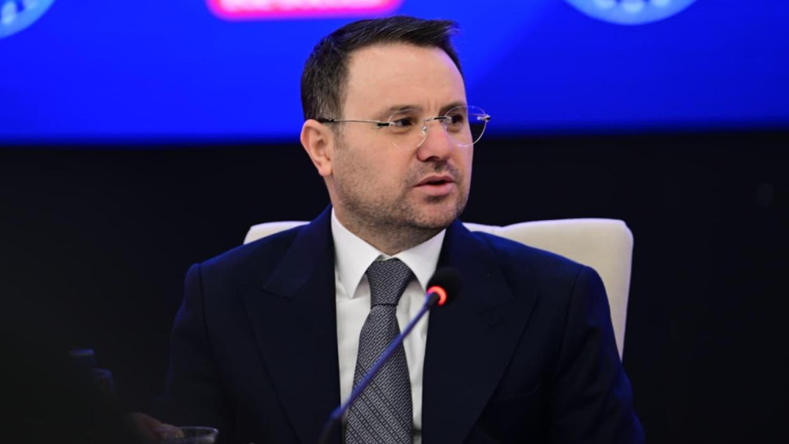 Bakan Gürlek'ten 81 İle Suç Örgütleriyle Mücadele Genelgesi