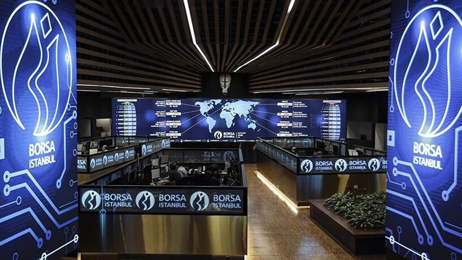 Borsa İstanbul güne yükselişle başladı