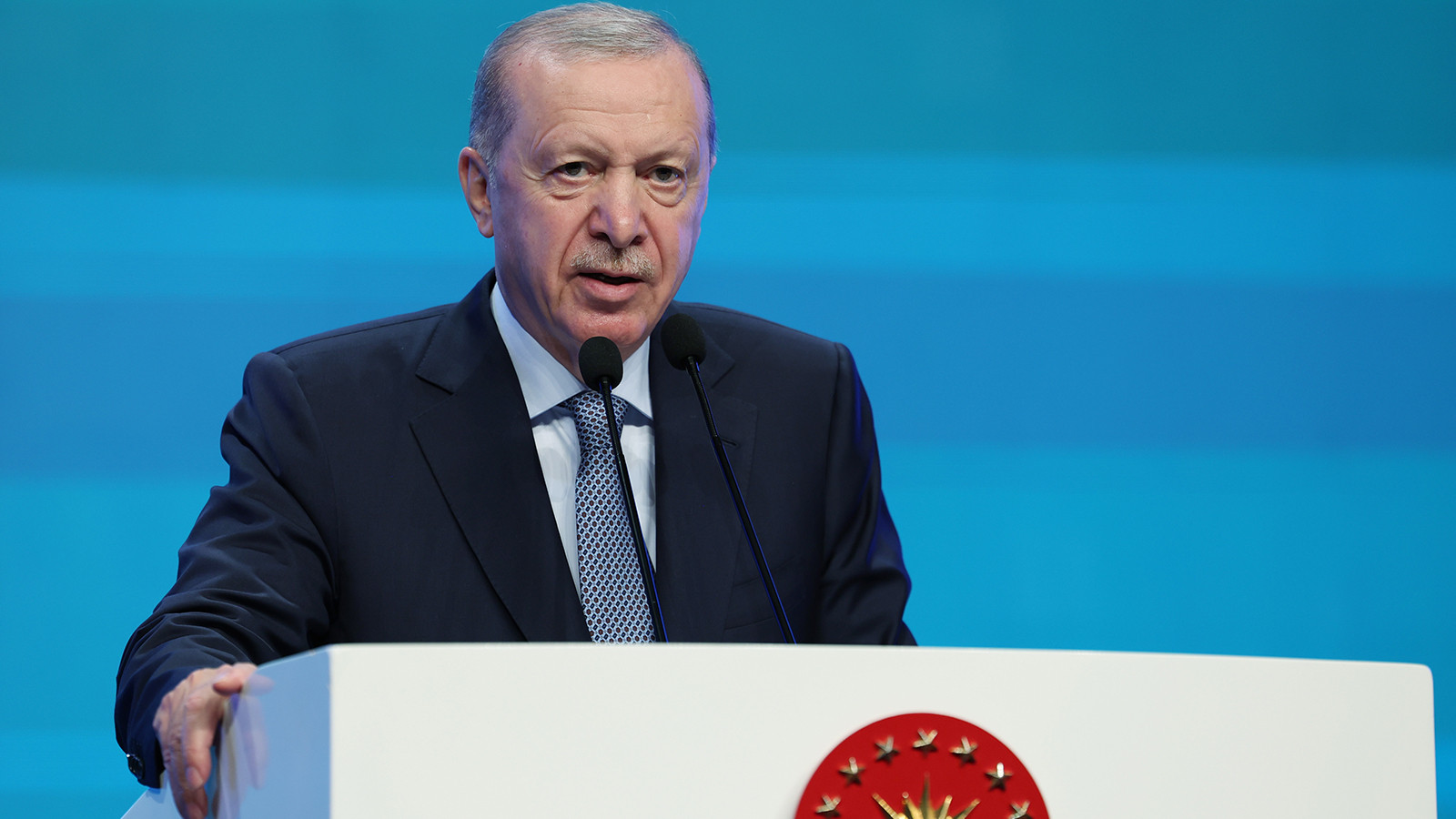 Cumhurbaşkanı Erdoğan: Muhalefet İçin Üzülüyoruz