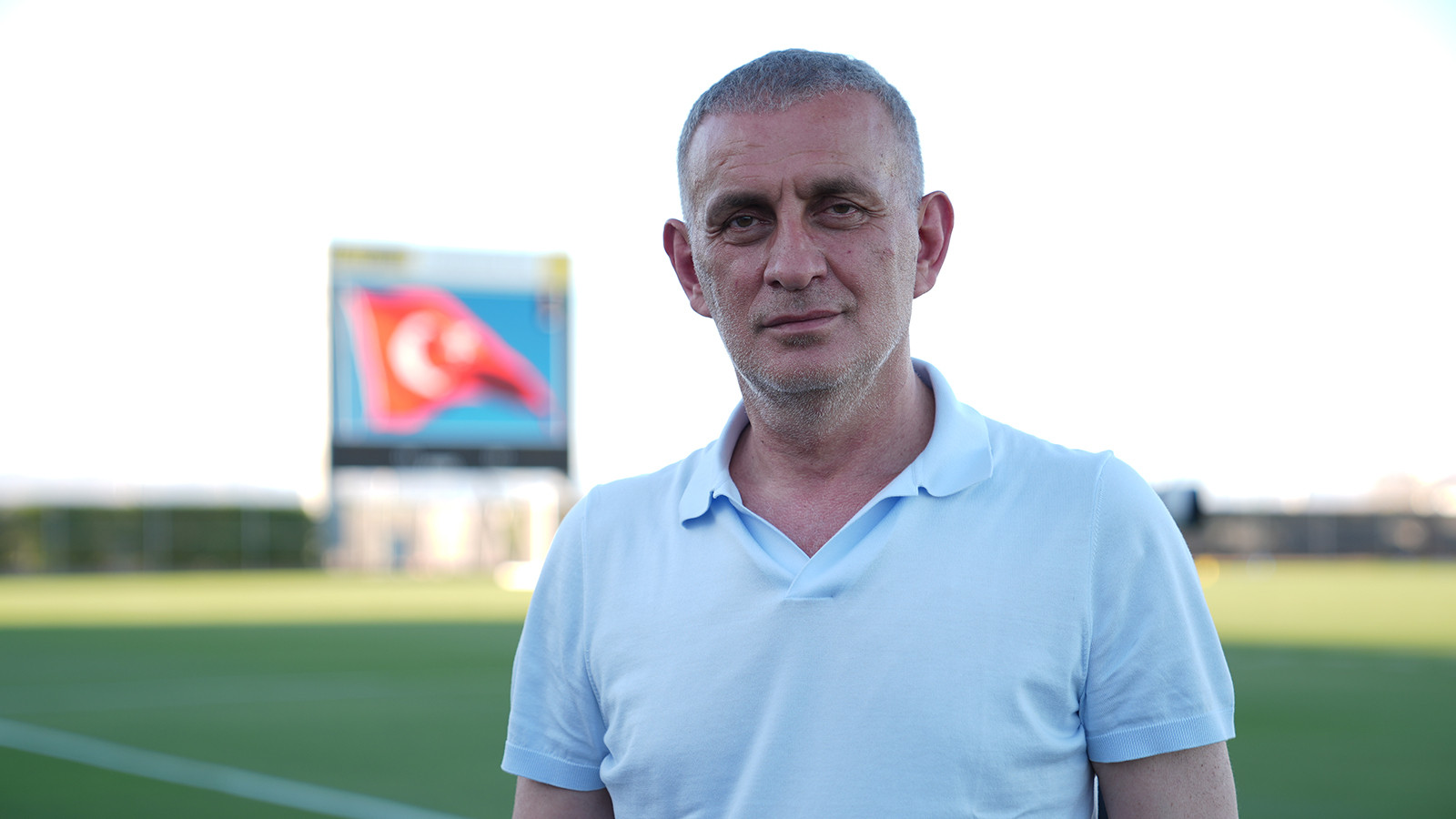 Türk Futbolunda Gerilim Tırmanıyor! İbrahim Hacıosmanoğlu'nun Fatih Terim'e Yanıtı