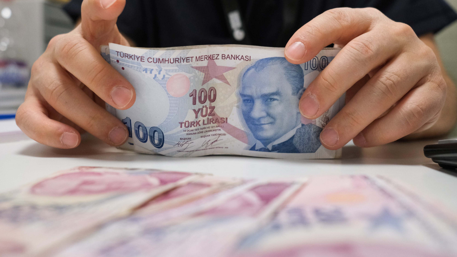 Bankaların Faiz Yarışı: 5 Milyon TL'nin Aylık Getirisi Ne Kadar Oldu?