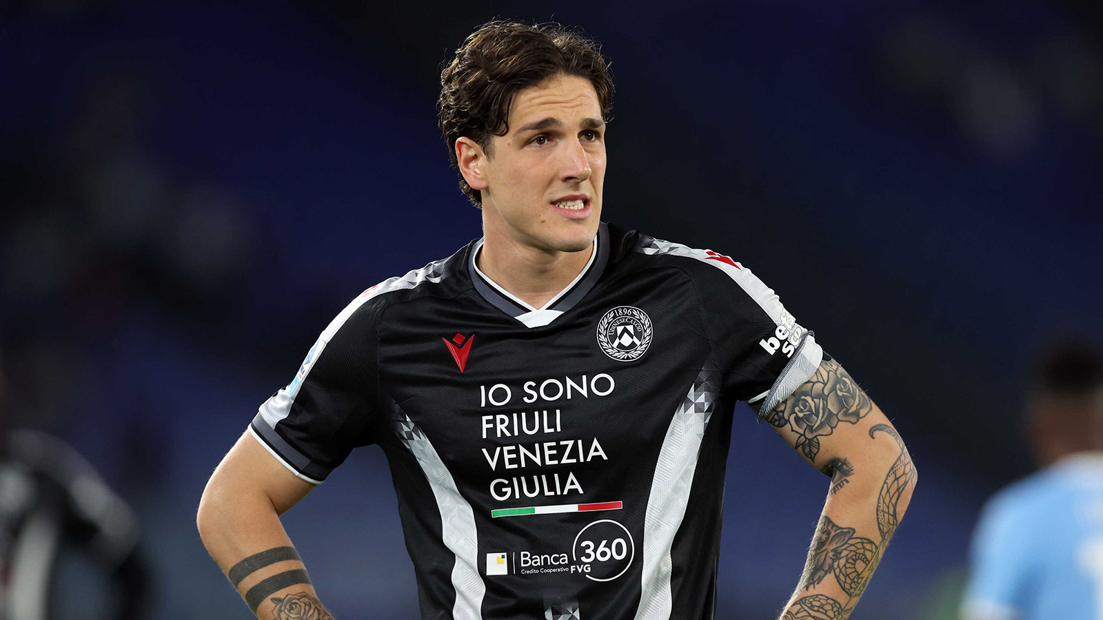 Galatasaray'a Zaniolo piyangosu: İtalya'nın devleri peşinden koşuyor