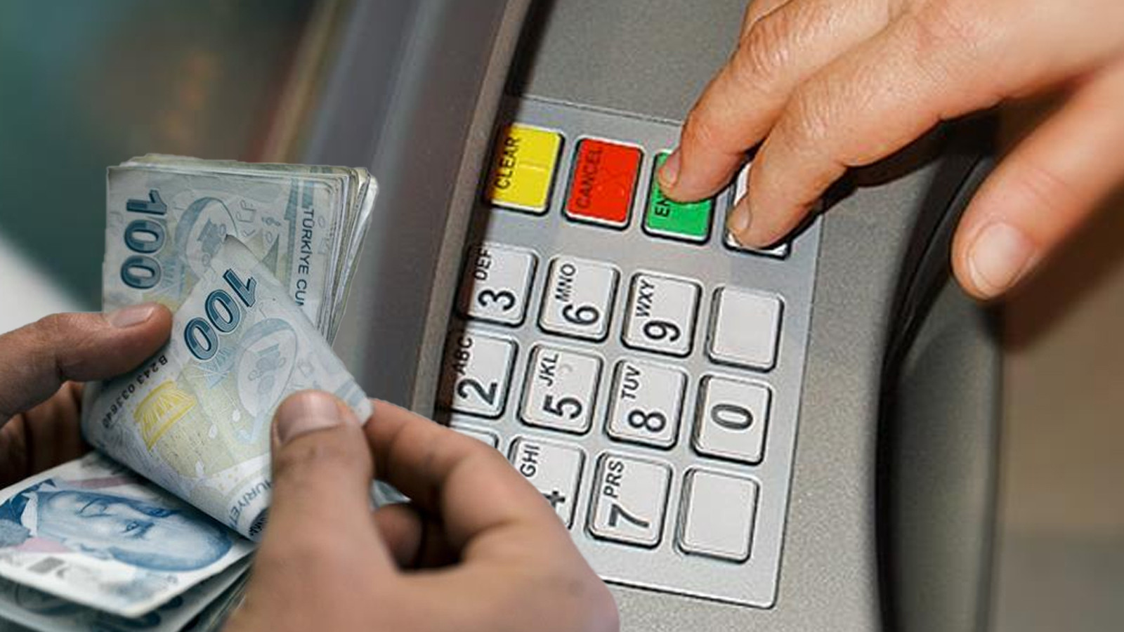 IBAN Kiralama Yapanlara Hapis Cezası Yolda: Banka Hesabı Sahipleri Dikkat
