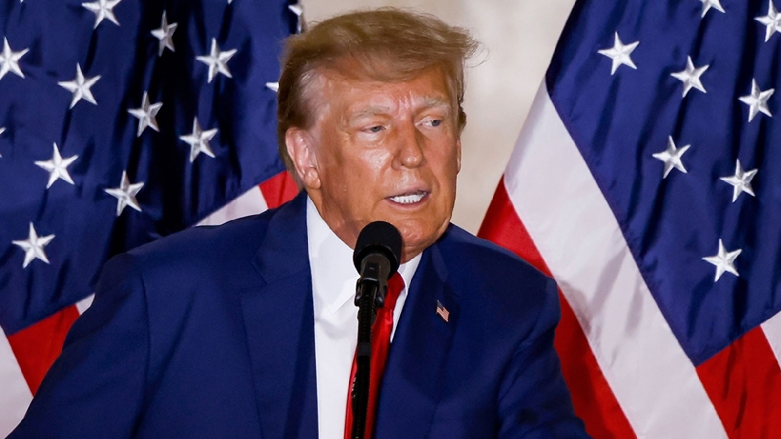 Trump, UAEA denetçilerinin İran'da göreve başlayacağını duyurdu
