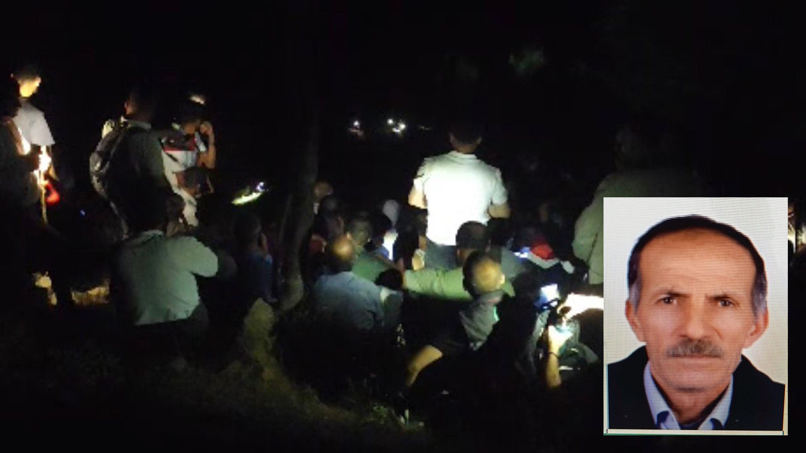 Hayvanlarını otlatmaya götüren kişi ölü bulundu