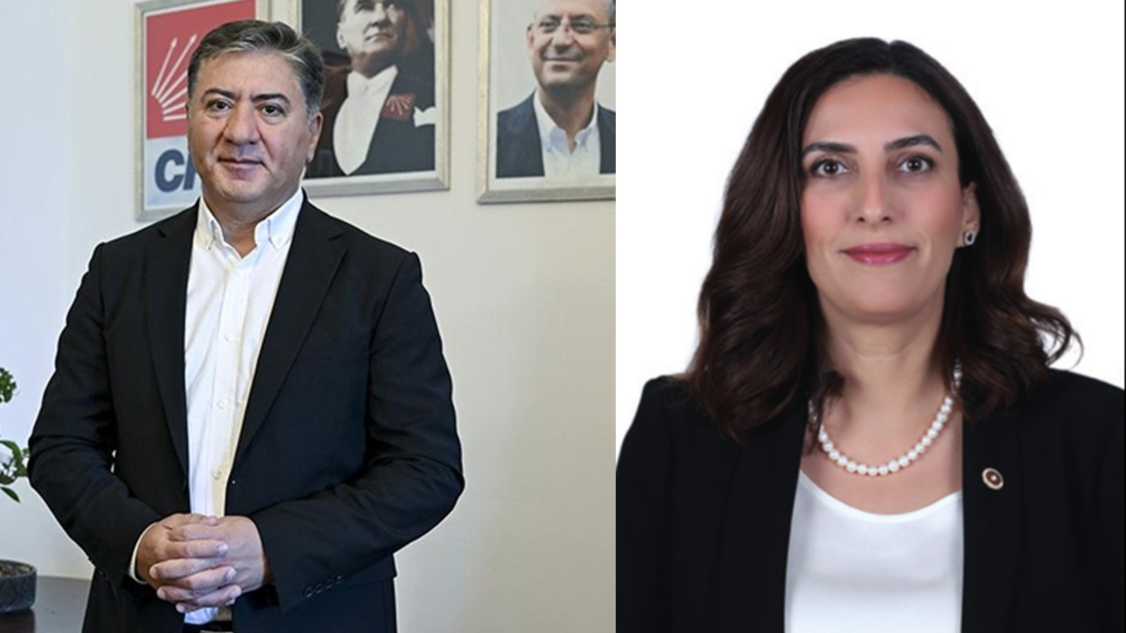 TBMM'de Tarihi Bir İlk: İki Milletvekili Dünyaevine Girdi