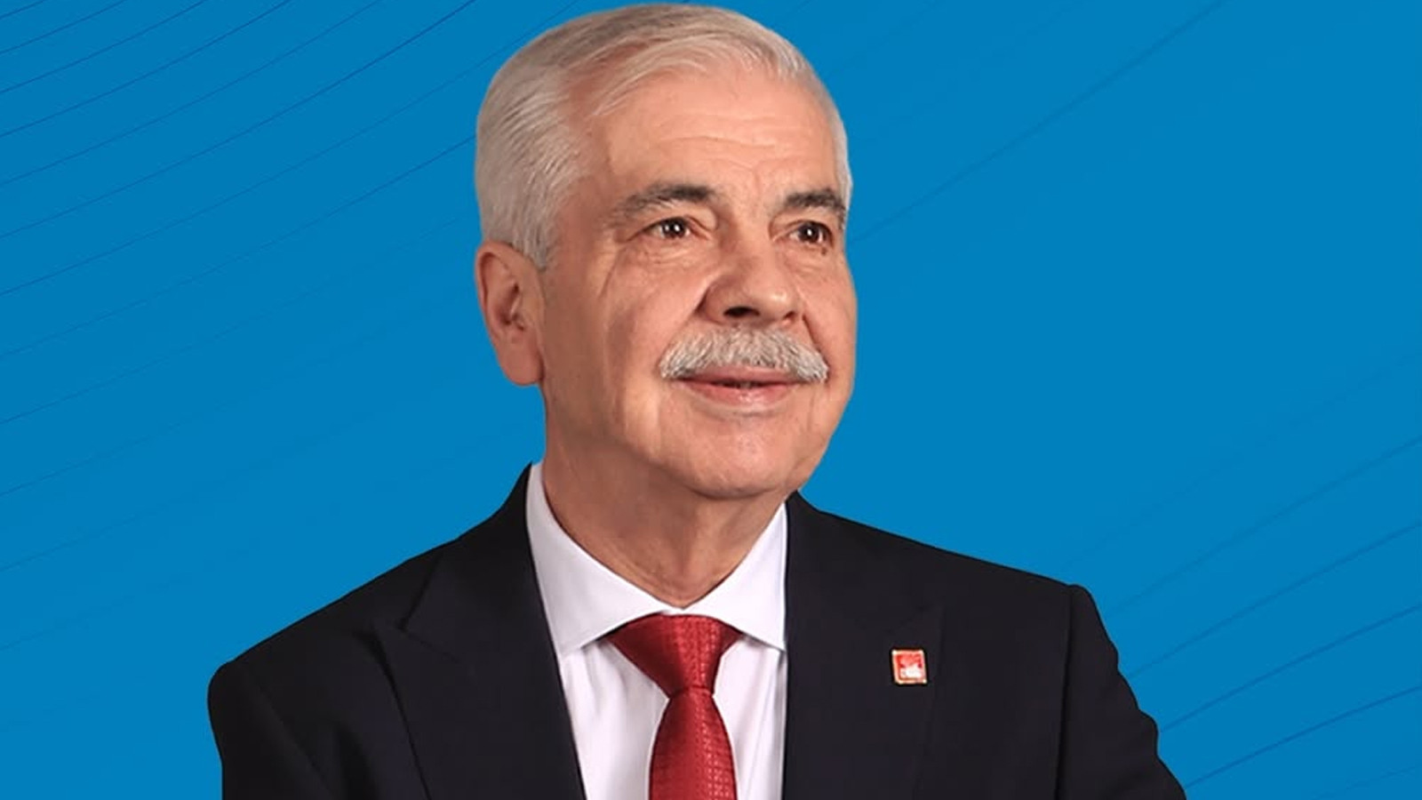 Keşan Belediye Başkanı Mehmet Özcan CHP'den Ayrıldı