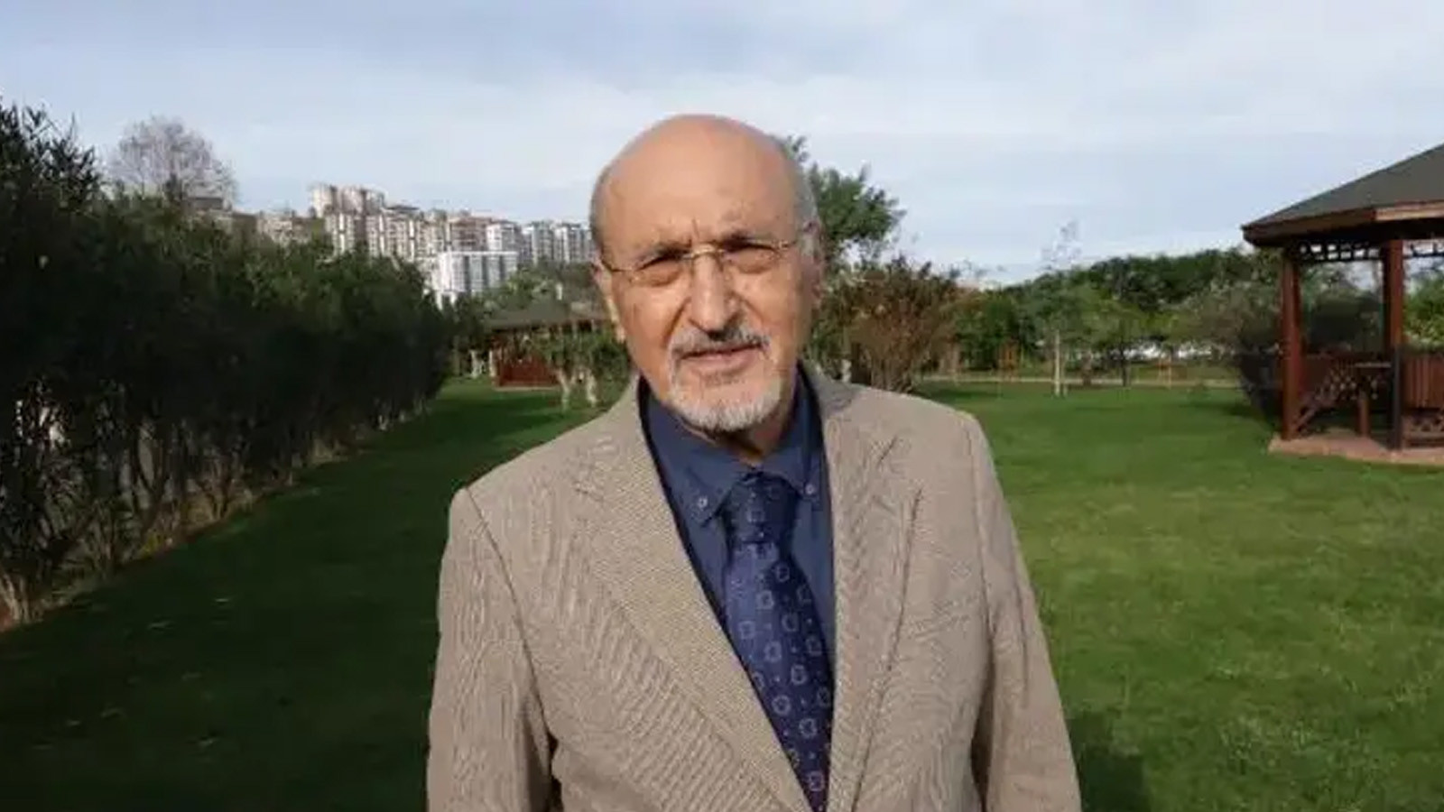 Prof. Dr. Bektaş'tan Önemli Doğu Karadeniz Deprem Uyarısı
