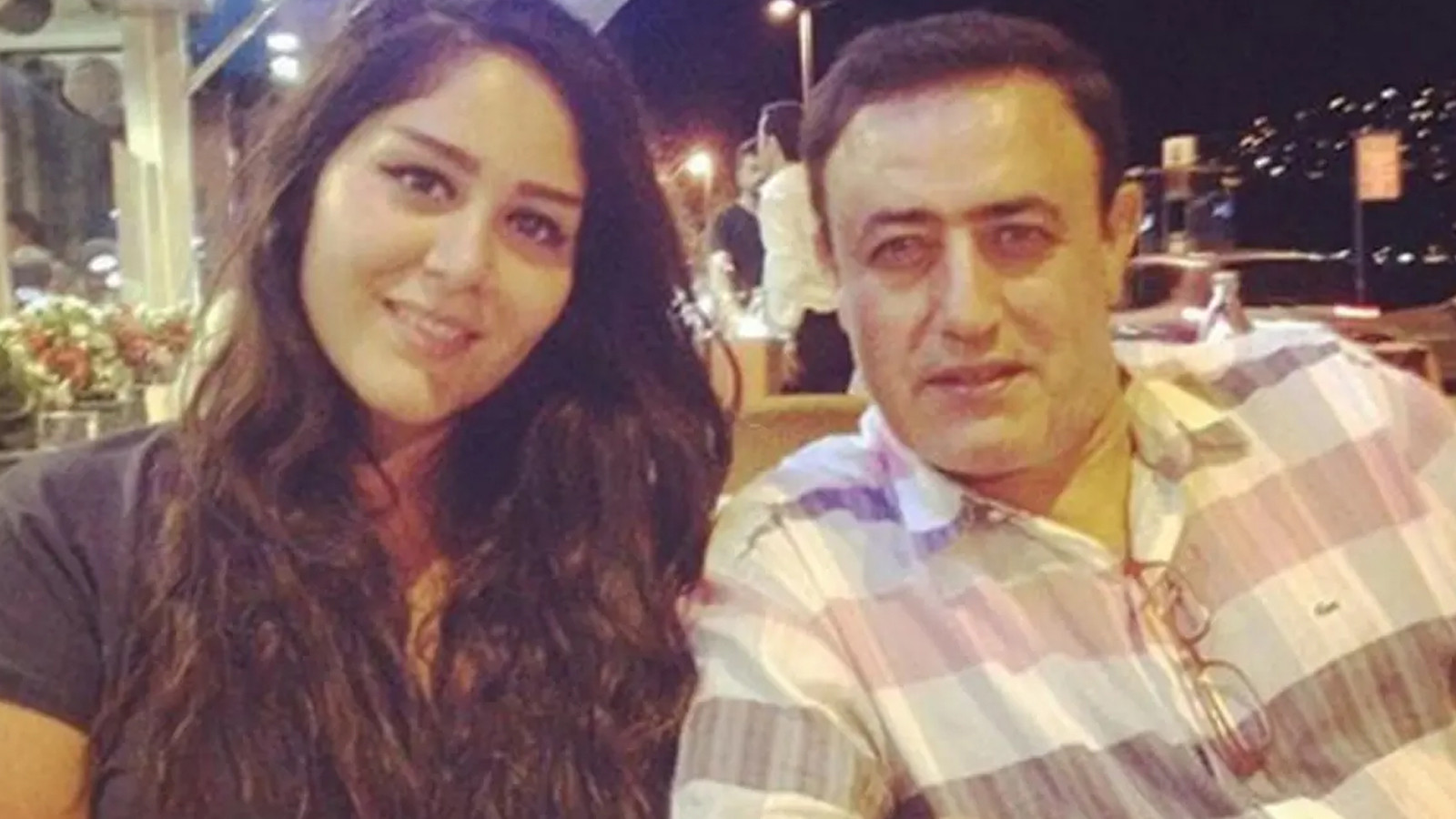 Mahmut Tuncer'in kızı tanınmaz hale geldi: Günde 5 yumurta yedim