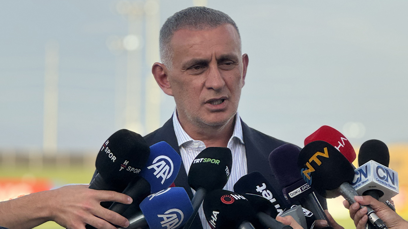 TFF'nin Paraguay Maçı Tekrar Talebi FIFA Tarafından Reddedildi
