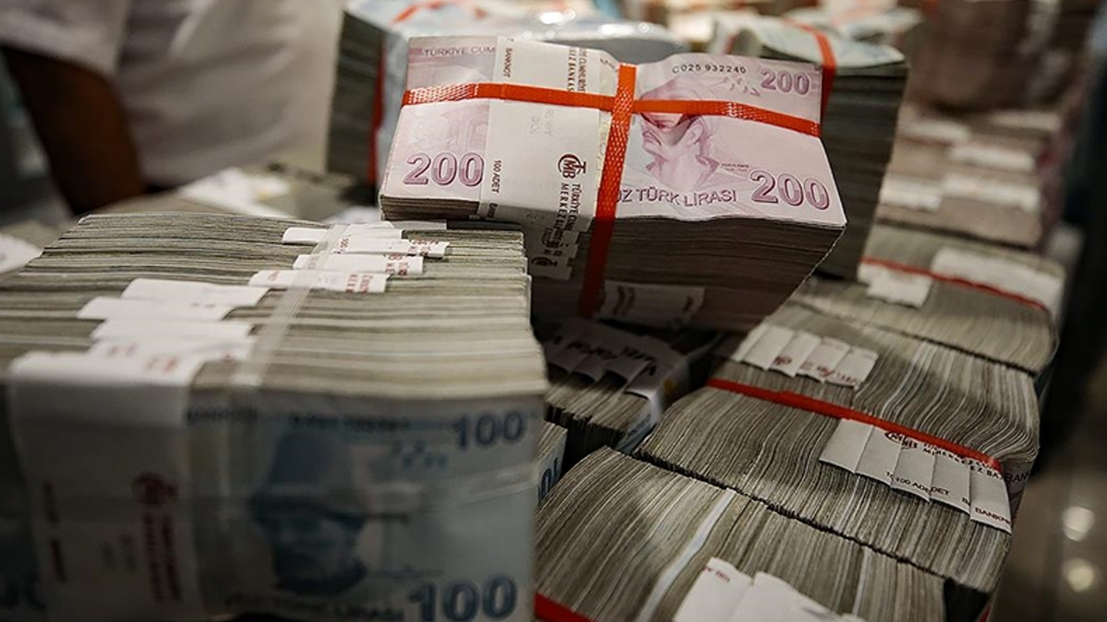 1 milyon TL için 32 günlük kazanç hesaplandı: Bankaların faiz oranları güncellendi