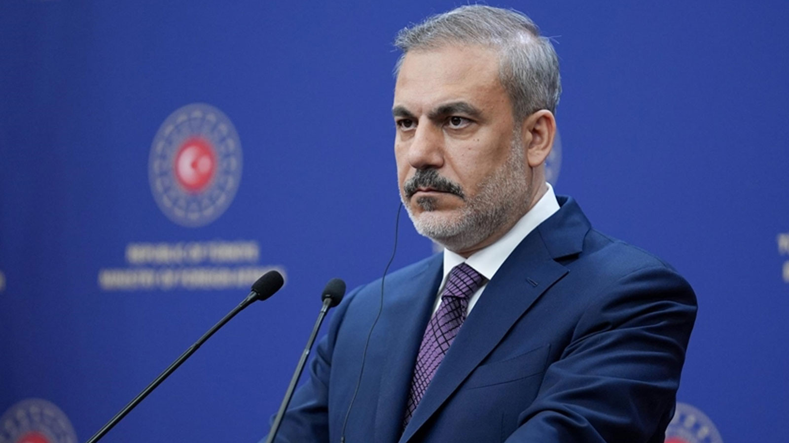 Bakan Fidan: Ankara'daki NATO Zirvesi Tarihi Olacak