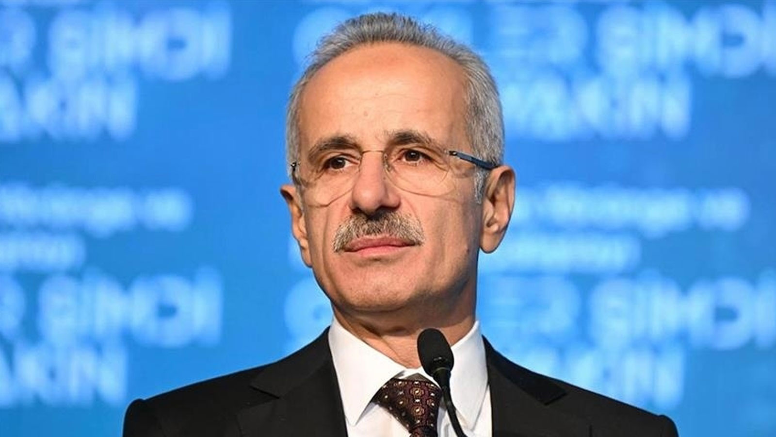 Bakan Uraloğlu Türk Gemilerinin Güvenliğine Dair Açıklama Yaptı