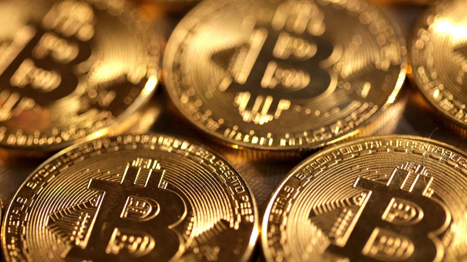 Bitcoin Düşük Seviyelerden Yükselişe Geçiyor