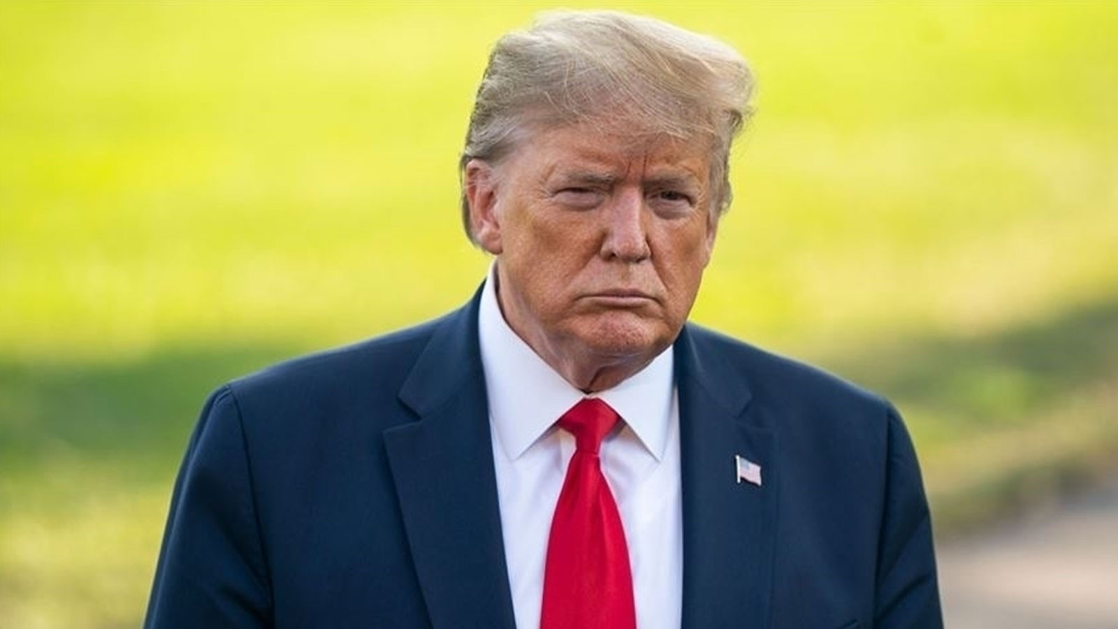 Trump, İran'ın Ateşkes İhlallerini Duyurdu