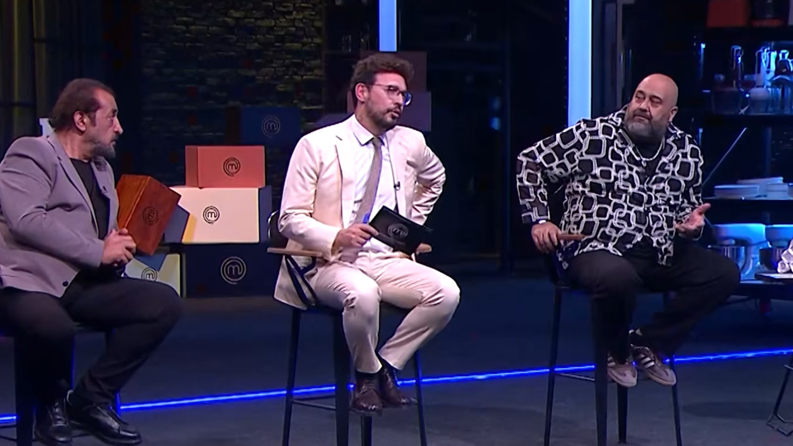TV8 izle! 26 Haziran 2026 MasterChef Türkiye yeni bölüm izle