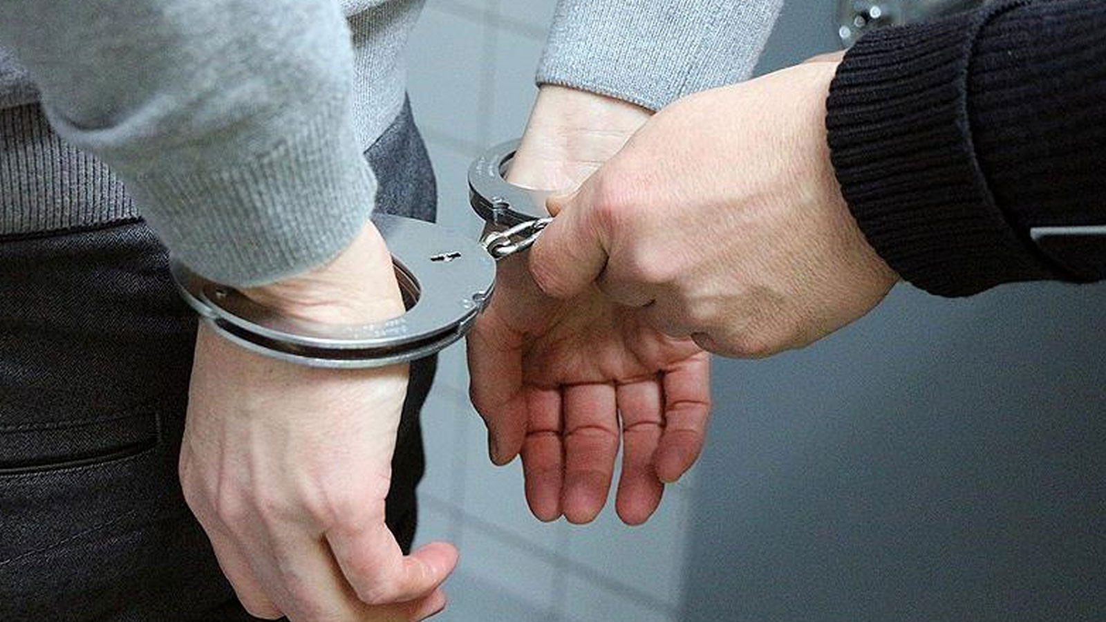 Cinsel Taciz İddiasıyla Yakalanan Tiyatro Yöneticisi Cezaevine Gönderildi