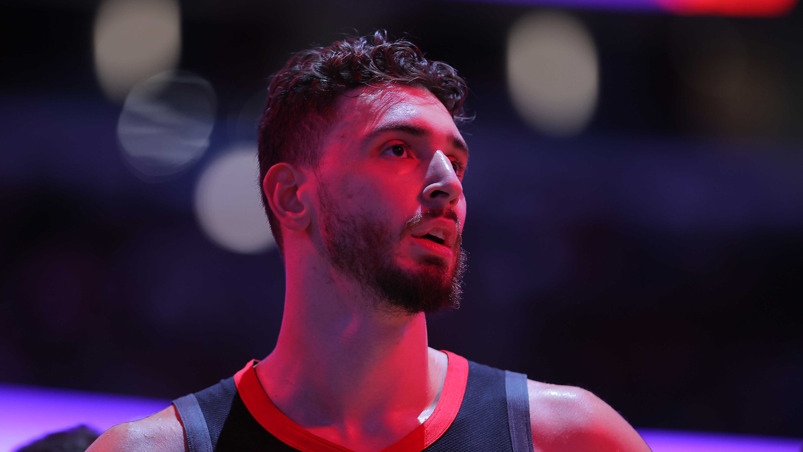 NBA Yıldızı Alperen Şengün'den Eski Takımı Beşiktaş'a Kutlama Mesajı