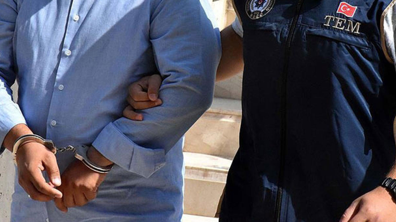 Terör Örgütlerine Yönelik Operasyonlarda 178 Kişi Tutuklandı