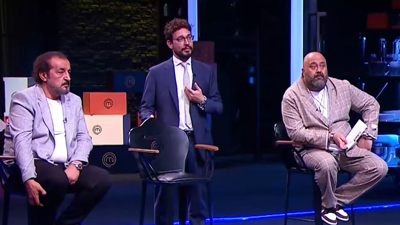 TV8 izle! 27 Haziran 2026 MasterChef Türkiye yeni bölüm izle