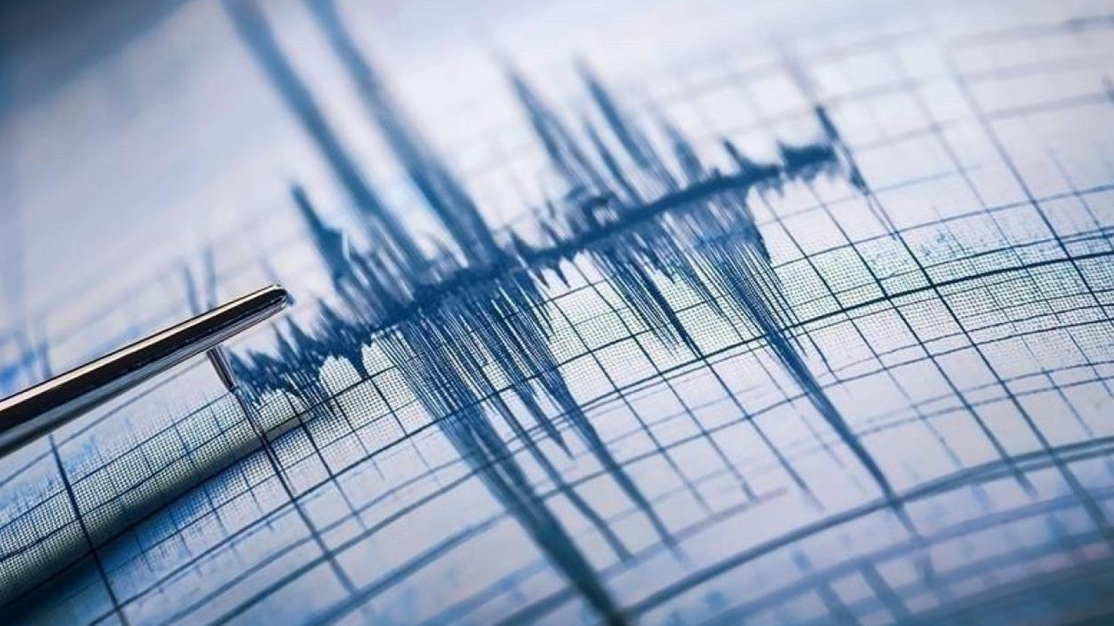 Balıkesir'de 4 büyüklüğünde deprem