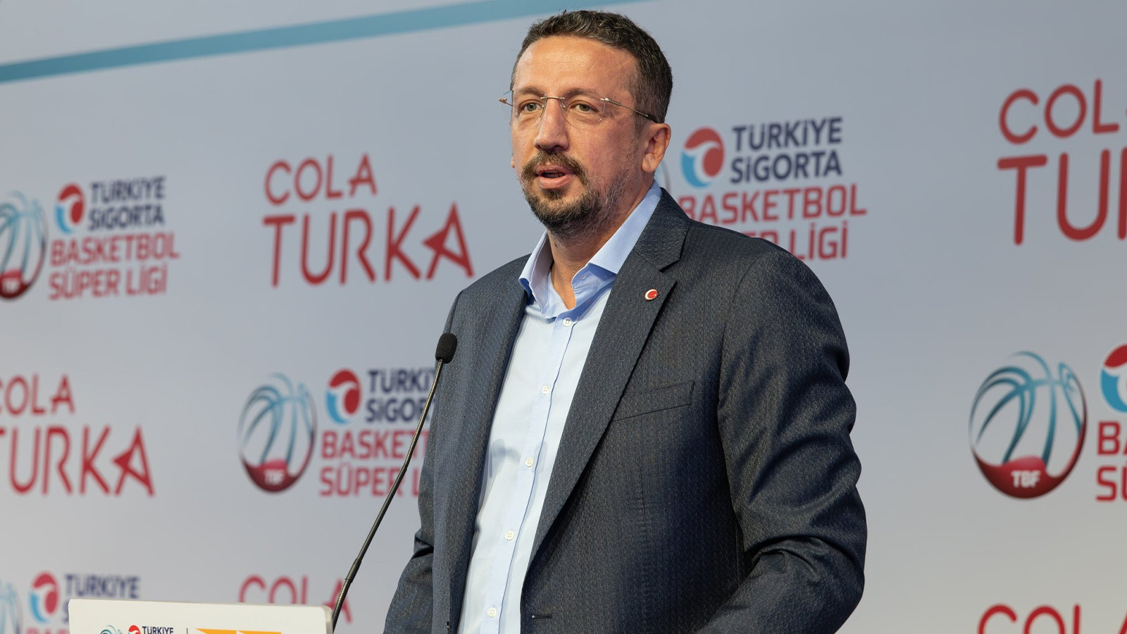 Hidayet Türkoğlu, 2027 Dünya Şampiyonası Hedeflerini Açıkladı