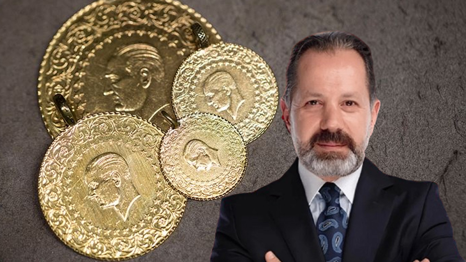 İslam Memiş, piyasalarda dikkat edilmesi gereken tarihi açıkladı: Altın ve gümüşte dalgalanmalar bekleniyor
