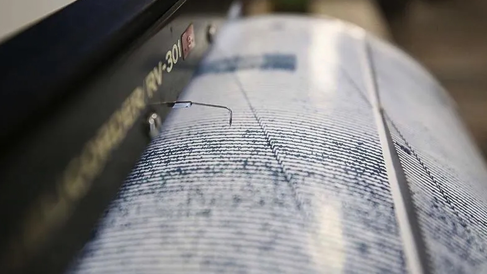 Akdeniz'de 3.7 Şiddetinde Deprem Meydana Geldi