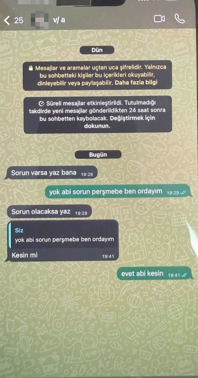 Veli Ağbaba soruşturmasında yeni gelişme: İş adamında 500 bin lira iddiası - Resim : 2