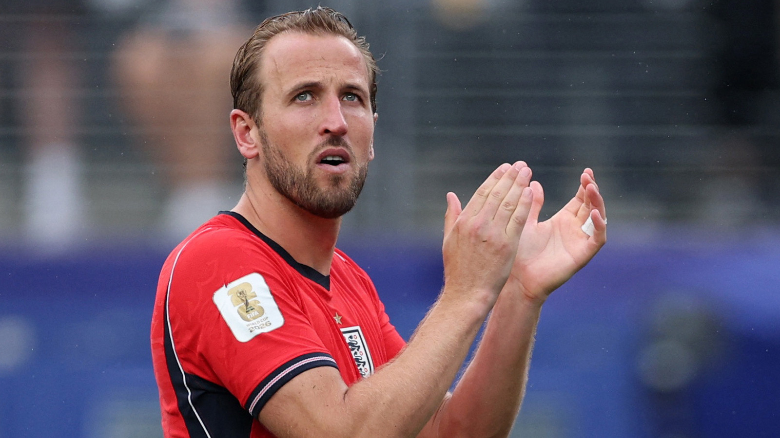 Barcelona, Harry Kane transferi için görüşmelere başladı!