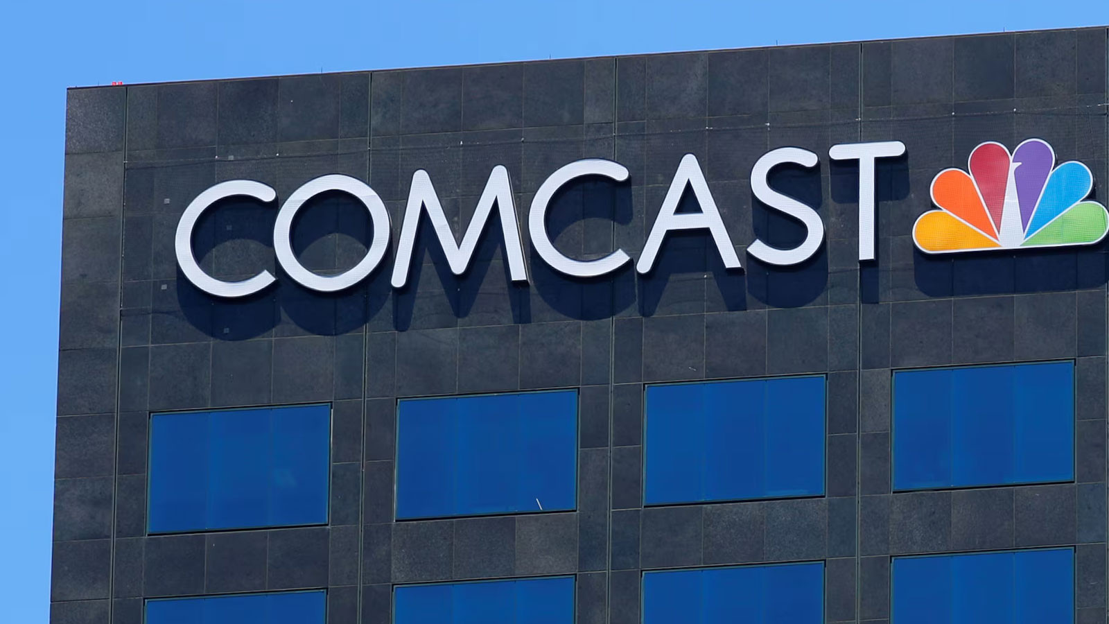 Comcast, Medya Şirketlerini İkiye Ayırıyor