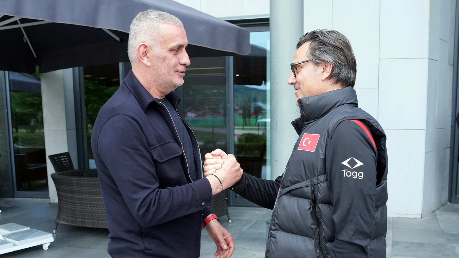 TFF ve Montella, 2026 Dünya Kupası Sonrası Görevlerine Devam Ediyor