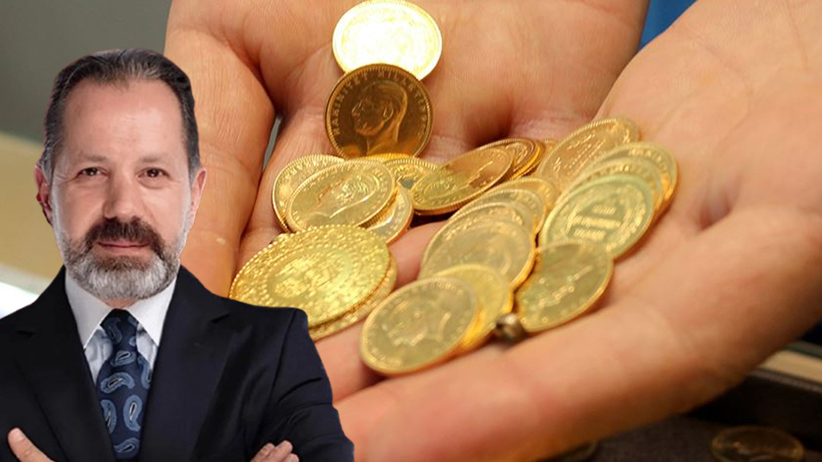 İslam Memiş Altın Piyasası İçin Önemli Seviyeleri Açıkladı