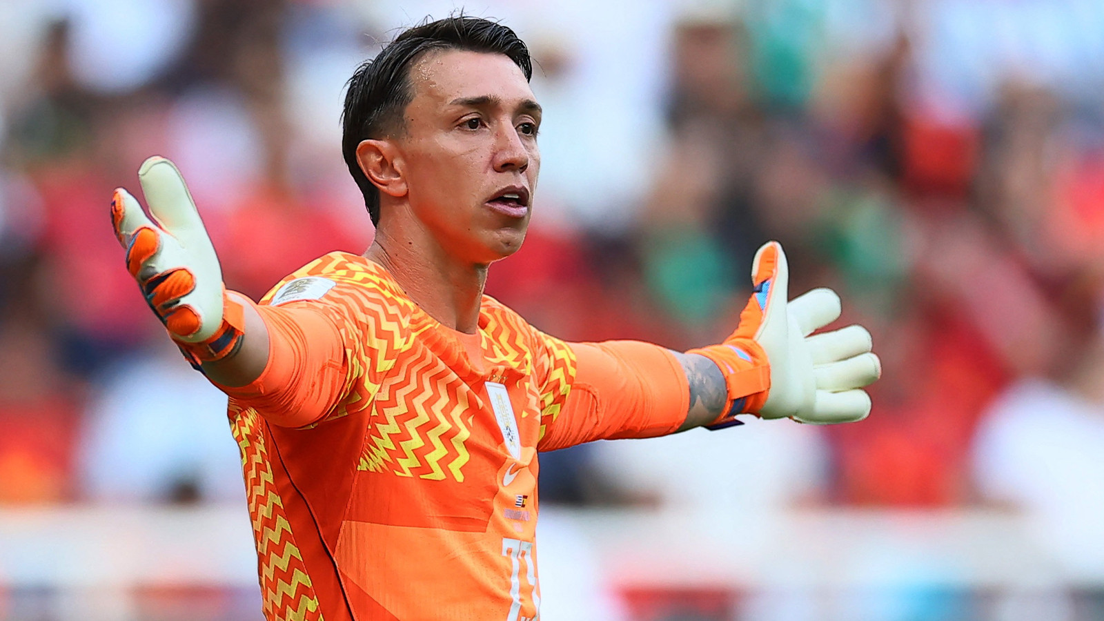 Muslera'nın Dünya Kupası Performansı ve Uruguay'ın Turnuva Sonu