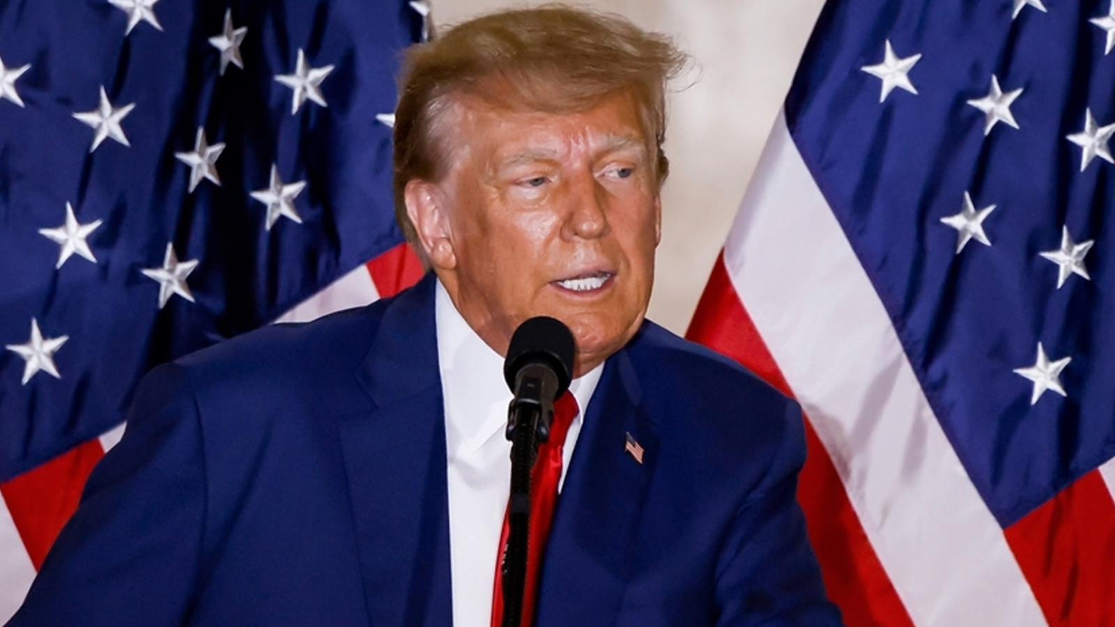 Trump, İran'la Yapılacak Görüşmenin Yarın Doha'da Olacağını Açıkladı