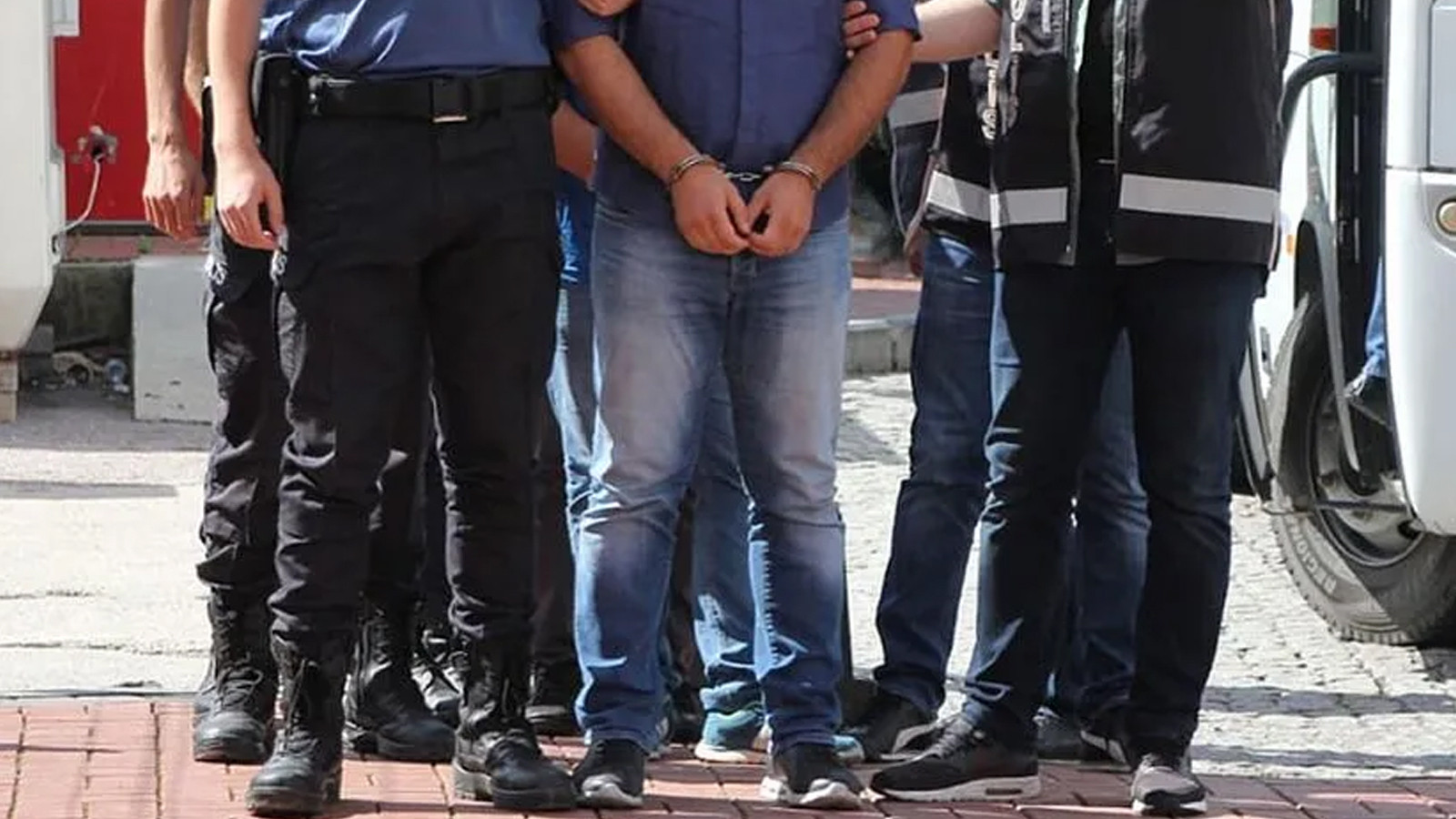 Ankara'da yeni nesil suç örgütü operasyonu: 117 gözaltı kararı