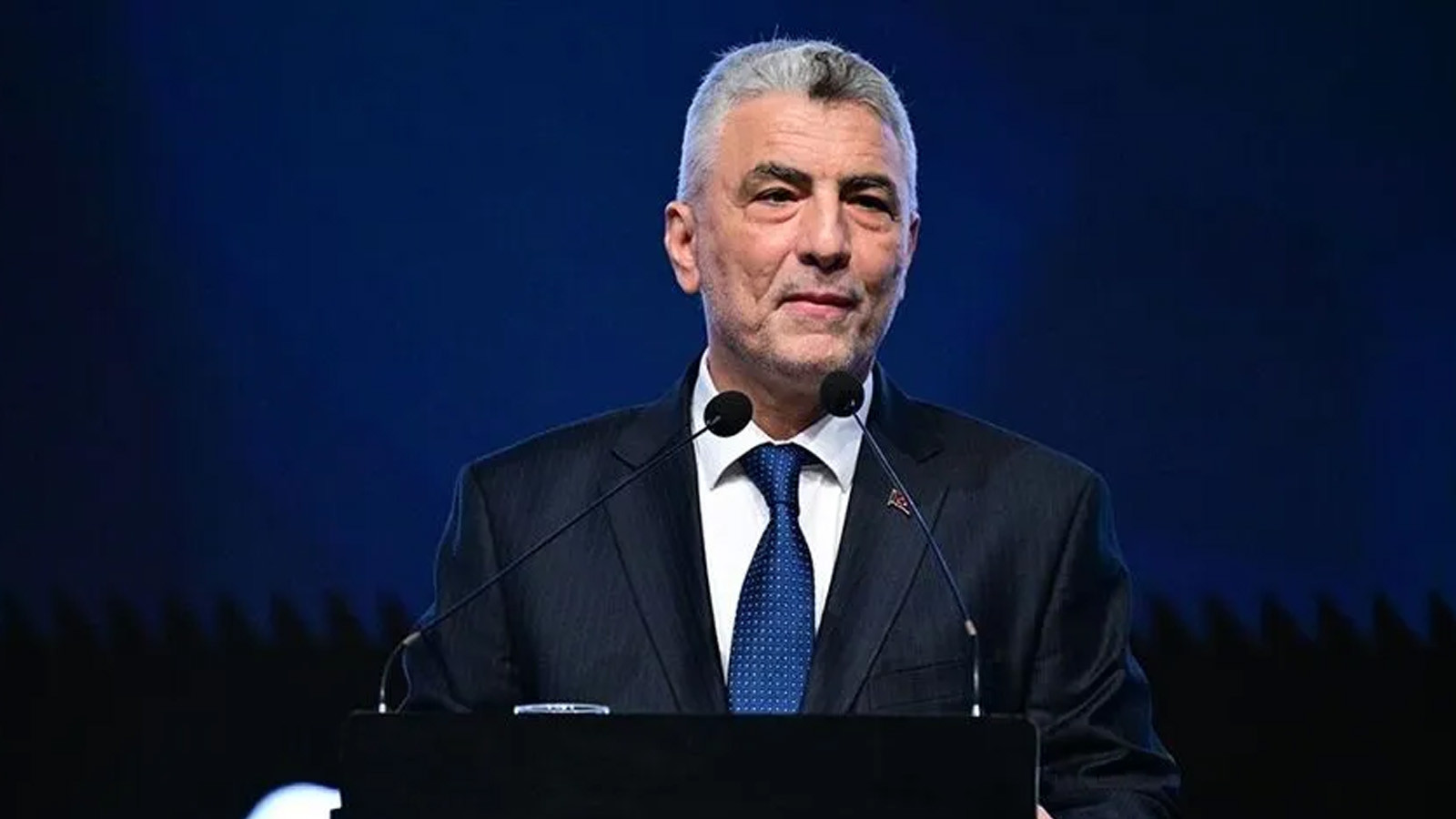 Bakan Bolat: Türkiye-AB arasında vizesiz dönem gerekli