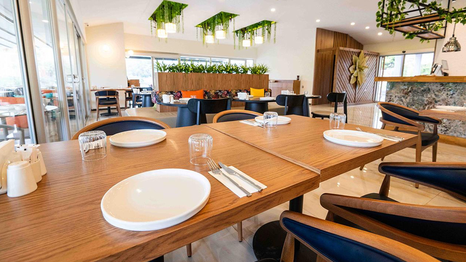 Restoran Menülerinde Kalori Dönemi Başlıyor