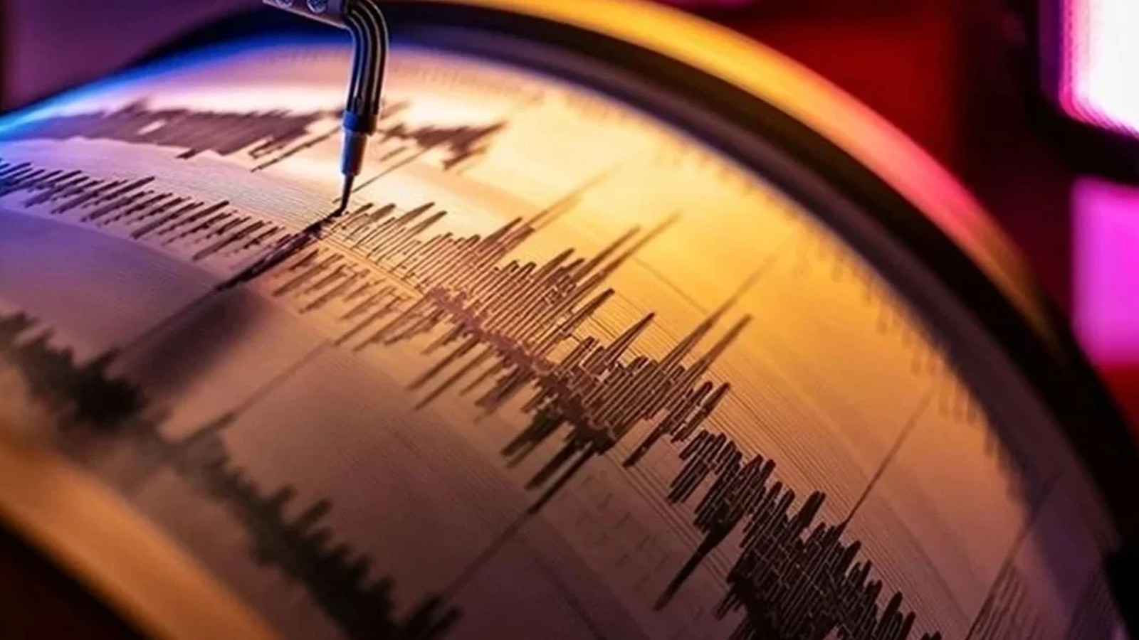 Son dakika deprem oldu! AFAD, Kandilli deprem listesi!
