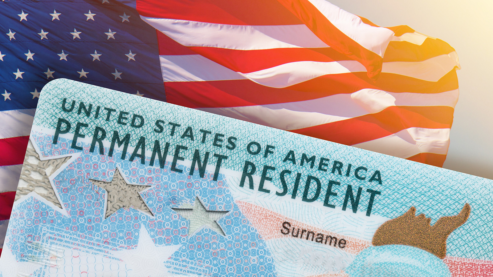 Trump Yönetimi Göçmenlik Kurallarını Sıkılaştırıyor: Green Card Almak Zorlaşıyor