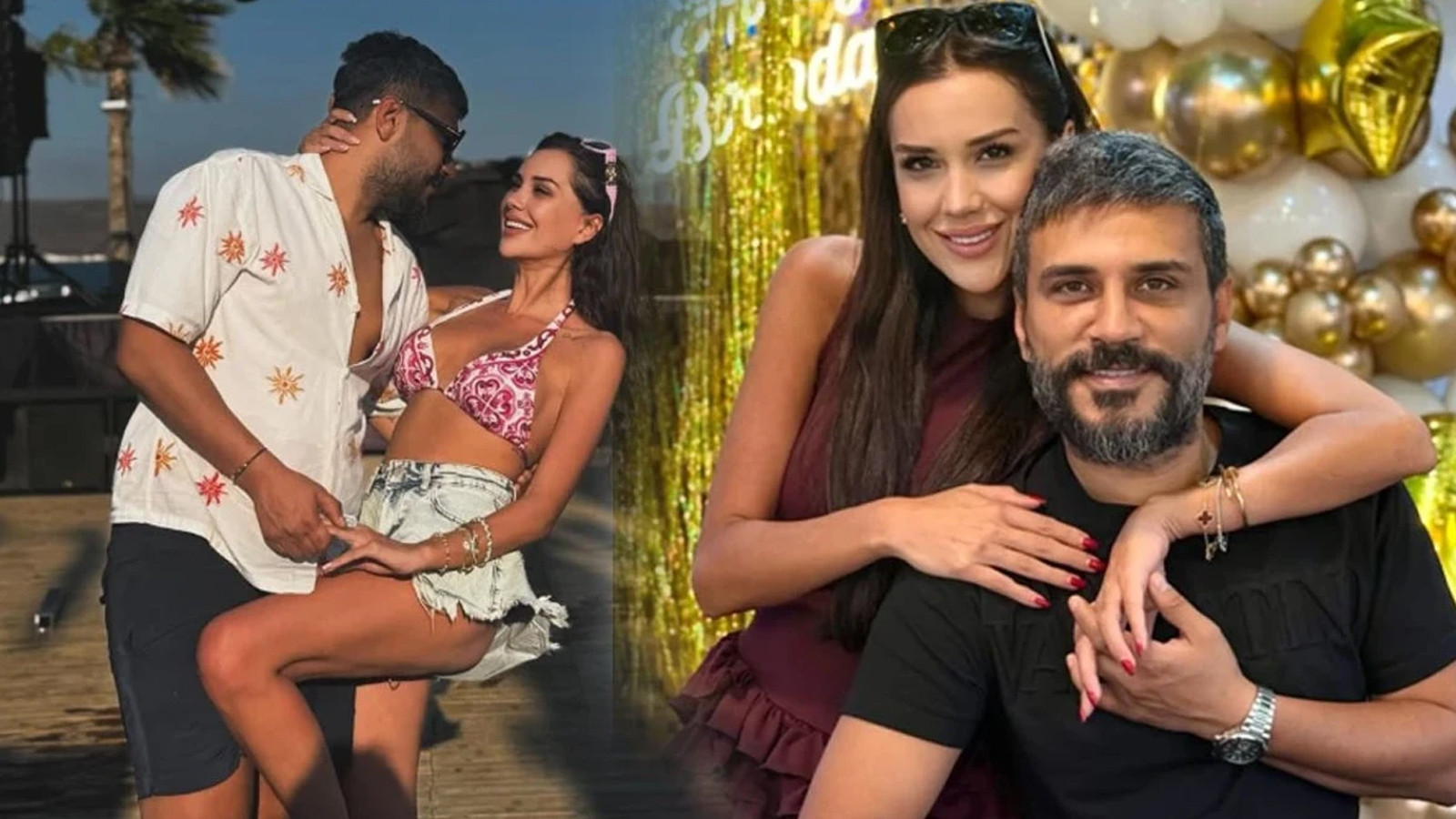 Dilan Polat hastaneye kaldırıldı, Engin Polat'tan paylaşım