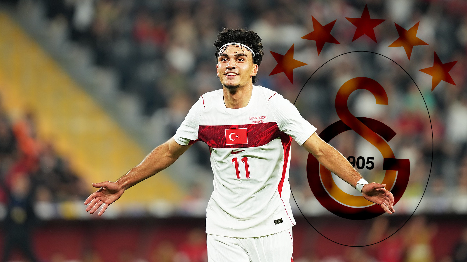 Eintracht Frankfurt, Can Uzun için 60 milyon euro istiyor