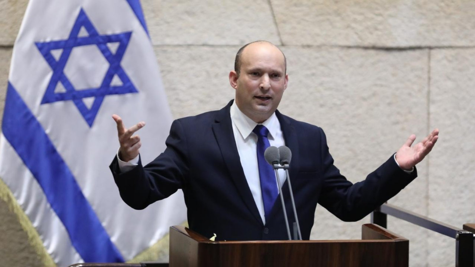 Eski İsrail Başbakanı Bennett: Netanyahu artık ülkeyi yönetemiyor