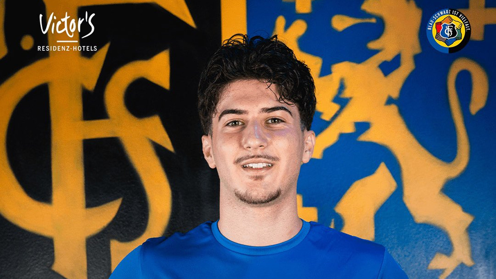 Genç Futbolcu Gökdeniz Gürpüz Almanya'ya Transfer Oldu