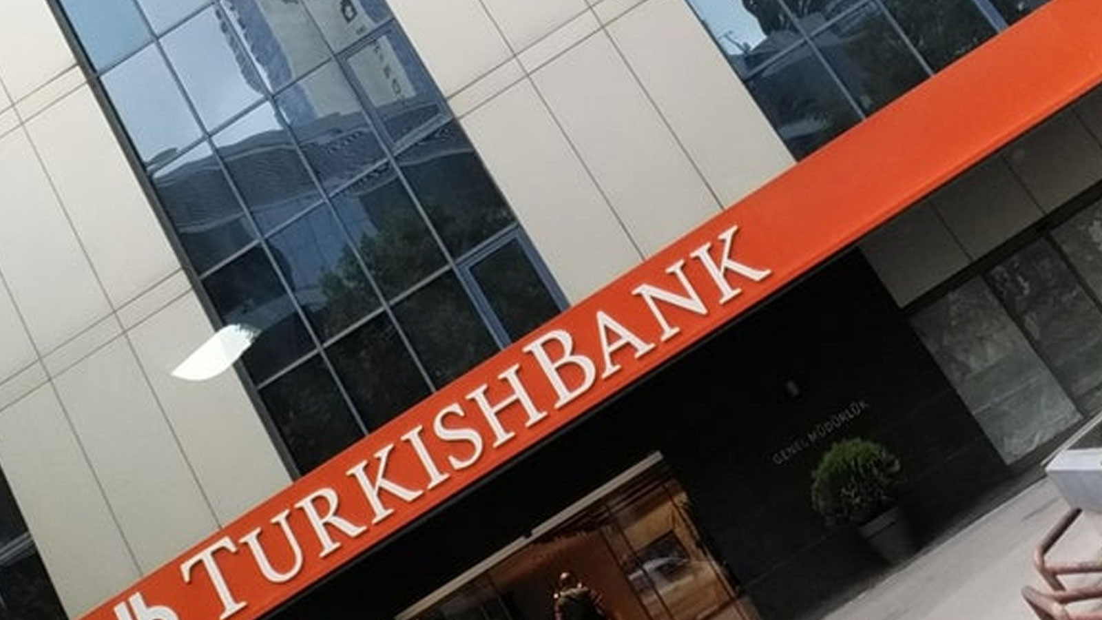 Freedom Holding, Turkish Bank'ı satın alıyor