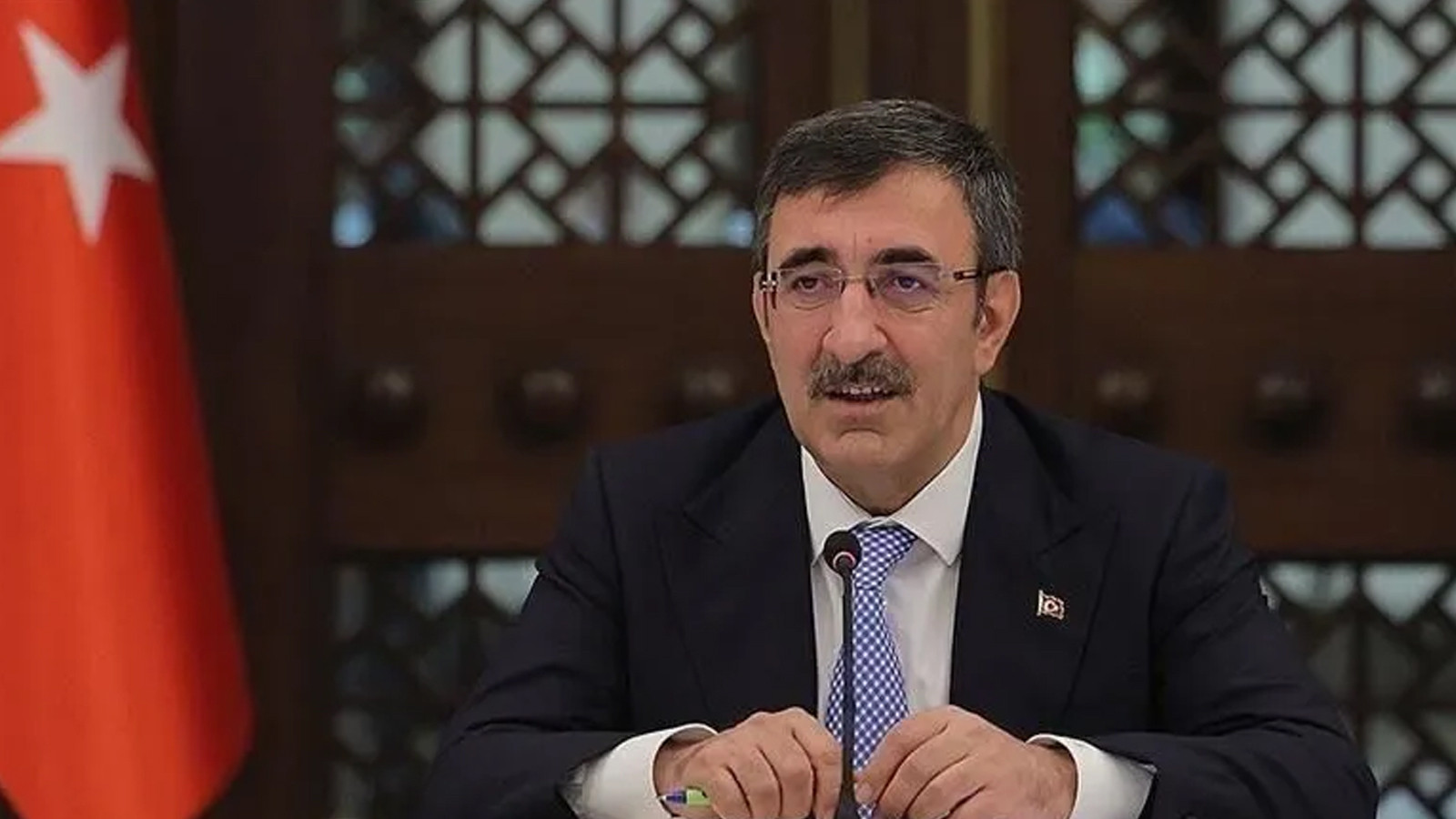 Cevdet Yılmaz, İran'da Hamaney'in cenaze törenine katılacak